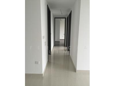 For Rent - Jewel @ Buangkok