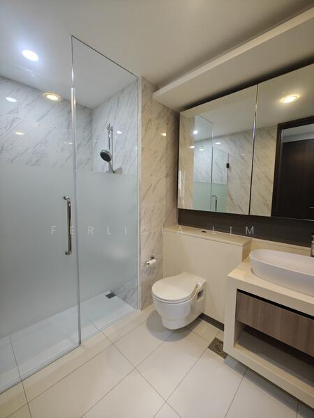 Jewel @ Buangkok, Buangkok Drive, 3 Bedrooms, 872 sqft, Condominium For Rent, by Ferlicia Lim, 22110589 - PropertyGuru.com.sg