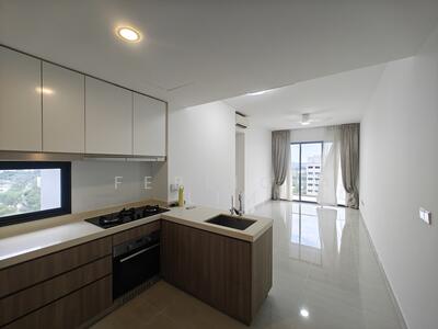 For Rent - Jewel @ Buangkok
