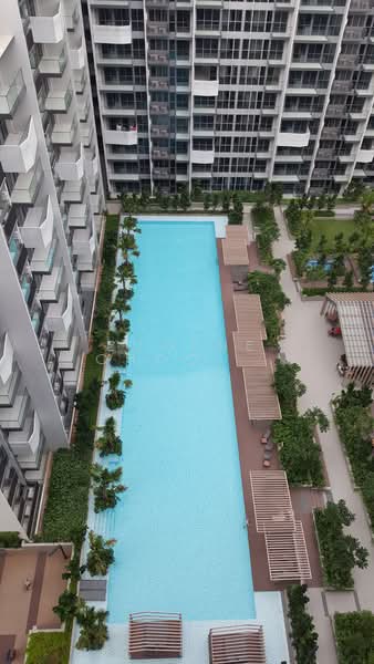 The Alps Residences, Tampines Avenue 10, 1 Bedroom, 495 sqft, Condominium For Rent, by Eugene Choo 朱修仁, 22110981 - PropertyGuru.com.sg