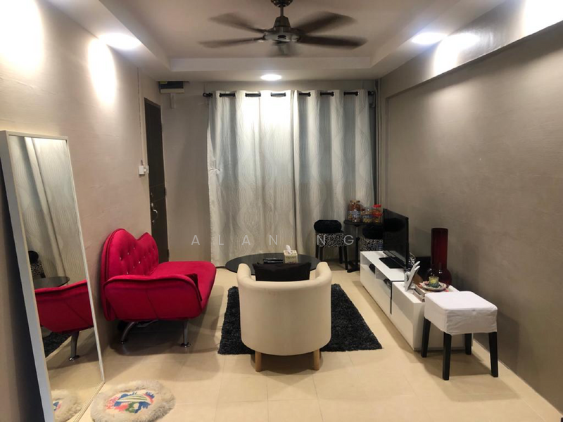 256 Bukit Batok East Avenue 4, 256 Bukit Batok East Avenue 4, 2 Bedrooms, 797 sqft, HDB Flat For Rent, by Alan Ng, 22111247 - PropertyGuru.com.sg