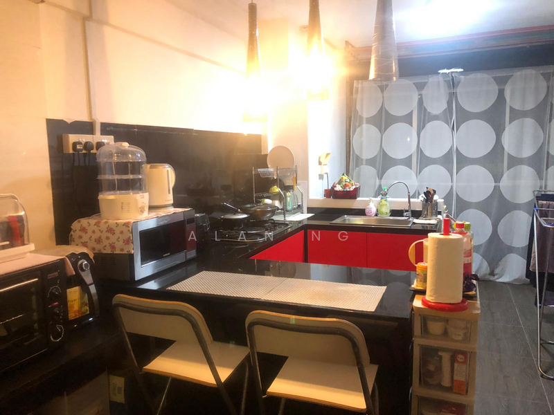256 Bukit Batok East Avenue 4, 256 Bukit Batok East Avenue 4, 2 Bedrooms, 797 sqft, HDB Flat For Rent, by Alan Ng, 22111247 - PropertyGuru.com.sg
