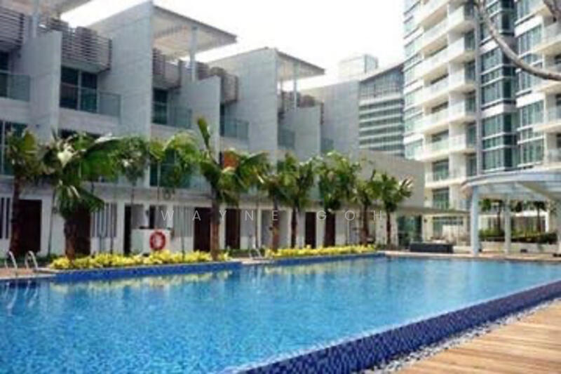 The Rochester, 33 Rochester Drive, 2 Bedrooms, 1216 sqft, Condos