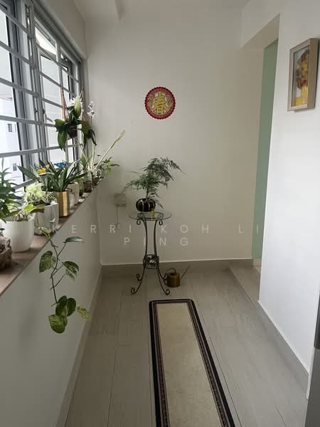 657 Yishun Avenue 4, 657 Yishun Avenue 4, Room Rental, 110 sqft, HDB Flat For Rent, by Kerri Koh Li Ping, 22111513 - PropertyGuru.com.sg