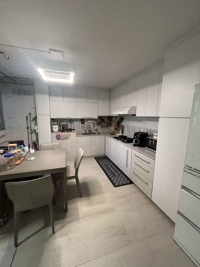 For Rent - 657 Yishun Avenue 4