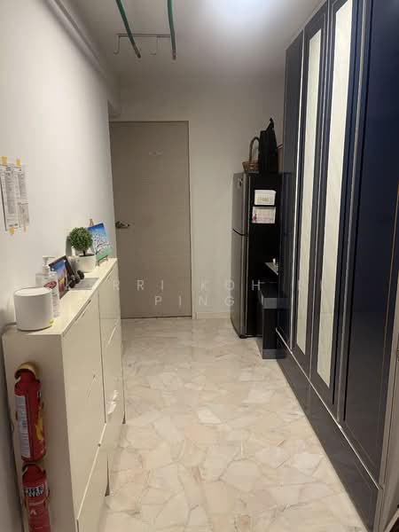 657 Yishun Avenue 4, 657 Yishun Avenue 4, Room Rental, 110 sqft, HDB Flat For Rent, by Kerri Koh Li Ping, 22111513 - PropertyGuru.com.sg