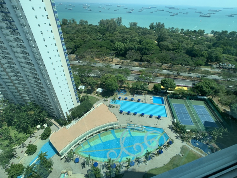 Costa Del Sol, 70 Bayshore Road, 3 Bedrooms, 1345 sqft, Condos