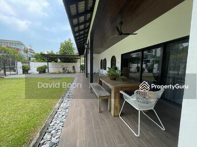 For Rent - Siglap Avenue Single Storey Bungaliow