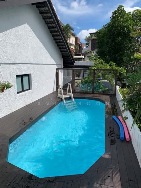 Siglap Avenue Single Storey Bungaliow, Siglap Avenue, 4 Bedrooms, 2,500 sqft, Bungalow House For Rent, by David Boon, 22112149 - PropertyGuru.com.sg