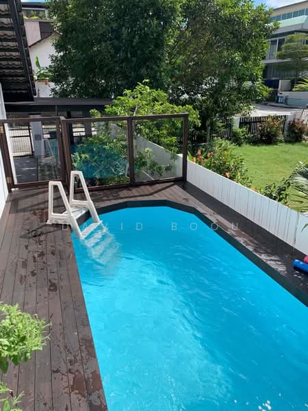 Siglap Avenue Single Storey Bungaliow, Siglap Avenue, 4 Bedrooms, 2,500 sqft, Bungalow House For Rent, by David Boon, 22112149 - PropertyGuru.com.sg