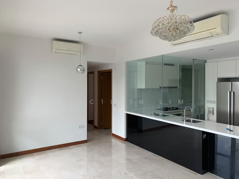 Vista Residences, 26 Jalan Datoh, 3 Bedrooms, 1,109 sqft, Condominium For Rent, by Priscillin Lim, 22112205 - High Floor, Modern, Spacious 3 Plus Helper's Room - PropertyGuru.com.sg