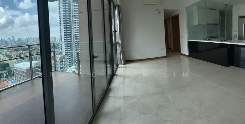 Vista Residences, 26 Jalan Datoh, 3 Bedrooms, 1,109 sqft, Condominium For Rent, by Priscillin Lim, 22112205 - Please Contact Priscillin At 90677188 For Viewing & Details - PropertyGuru.com.sg