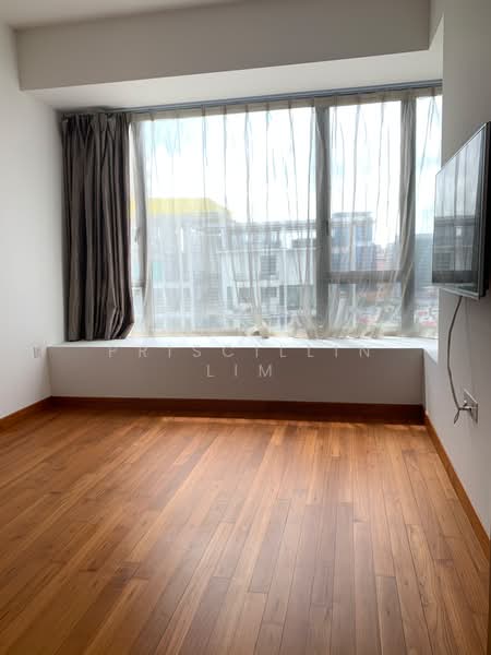 Vista Residences, 26 Jalan Datoh, 3 Bedrooms, 1,109 sqft, Condominium For Rent, by Priscillin Lim, 22112205 - PropertyGuru.com.sg