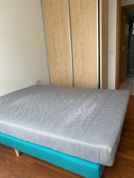 Vista Residences, 26 Jalan Datoh, 3 Bedrooms, 1,109 sqft, Condominium For Rent, by Priscillin Lim, 22112205 - PropertyGuru.com.sg