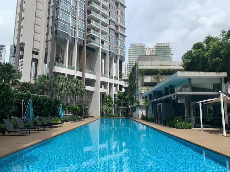 Vista Residences, 26 Jalan Datoh, 3 Bedrooms, 1,109 sqft, Condominium For Rent, by Priscillin Lim, 22112205 - PropertyGuru.com.sg