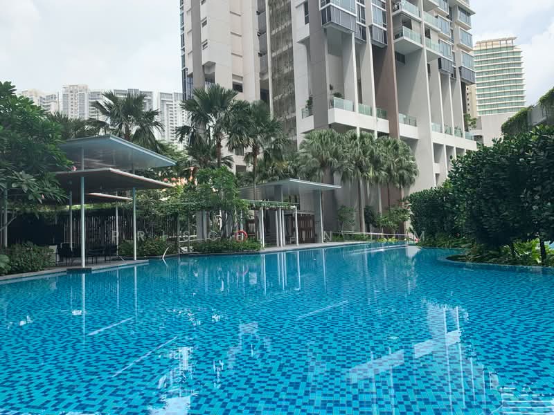 Vista Residences, 26 Jalan Datoh, 3 Bedrooms, 1,109 sqft, Condominium For Rent, by Priscillin Lim, 22112205 - PropertyGuru.com.sg