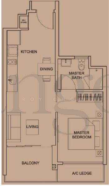 For Rent Sea Esta