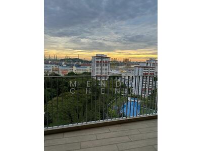 For Rent - Spottiswoode Suites