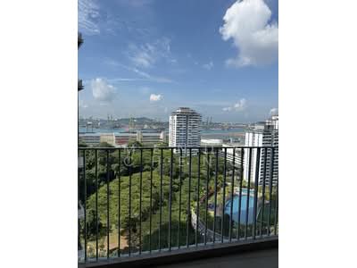 For Rent - Spottiswoode Suites