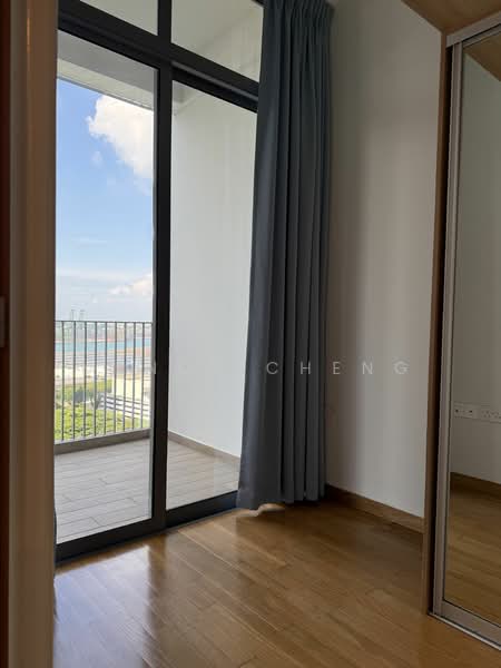 For Rent - Spottiswoode Suites