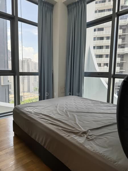 For Rent - Spottiswoode Suites