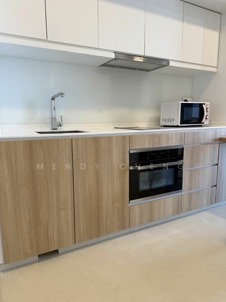 For Rent - Spottiswoode Suites