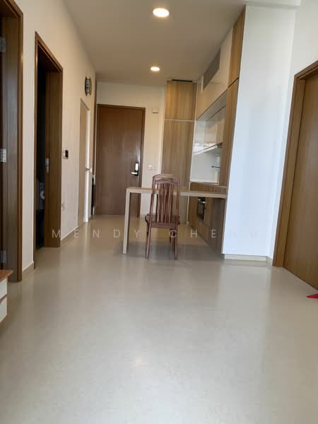 For Rent - Spottiswoode Suites