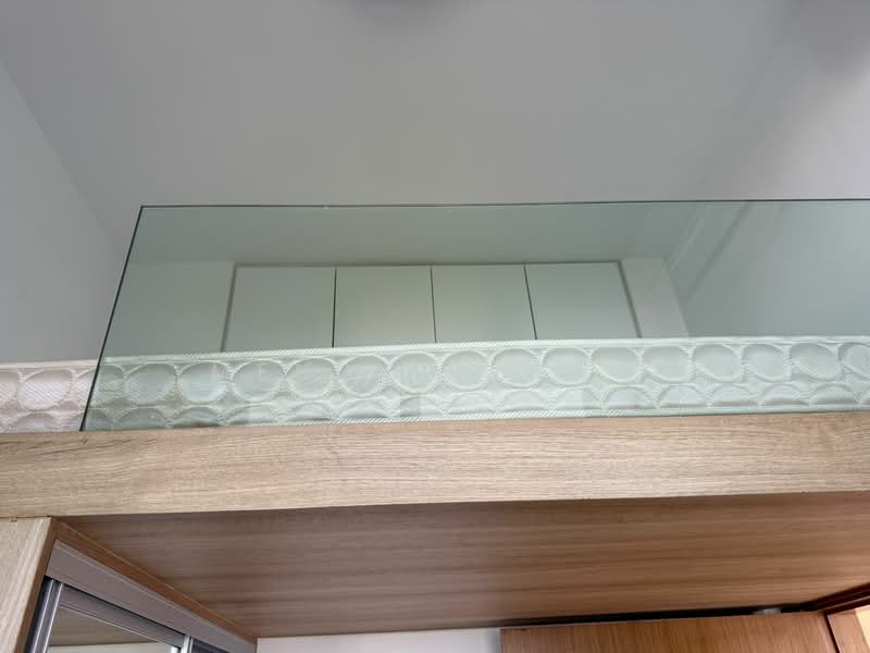 For Rent - Spottiswoode Suites