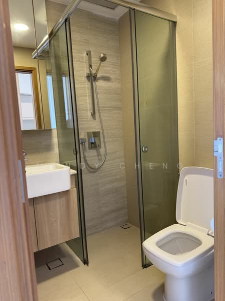 For Rent - Spottiswoode Suites