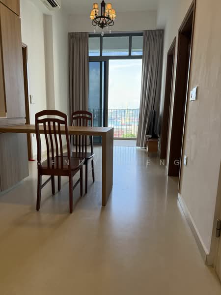 For Rent - Spottiswoode Suites