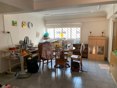 For Rent - 114 Serangoon North Avenue 1