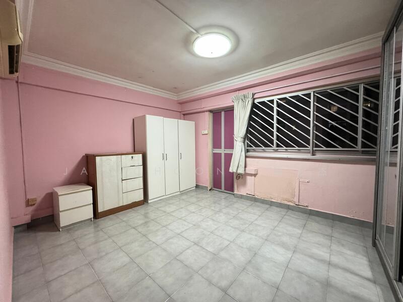 For Rent - 114 Serangoon North Avenue 1