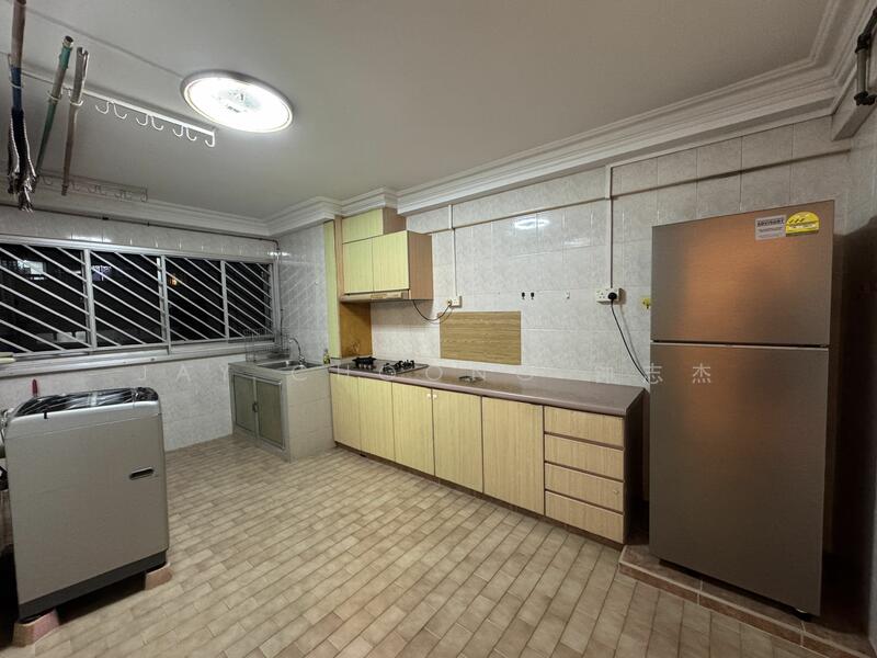 For Rent - 114 Serangoon North Avenue 1