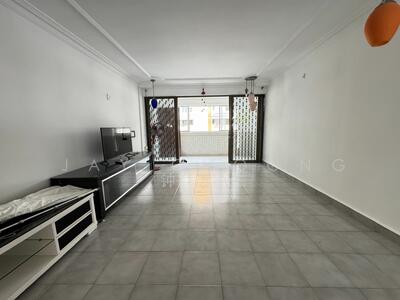 For Rent - 114 Serangoon North Avenue 1