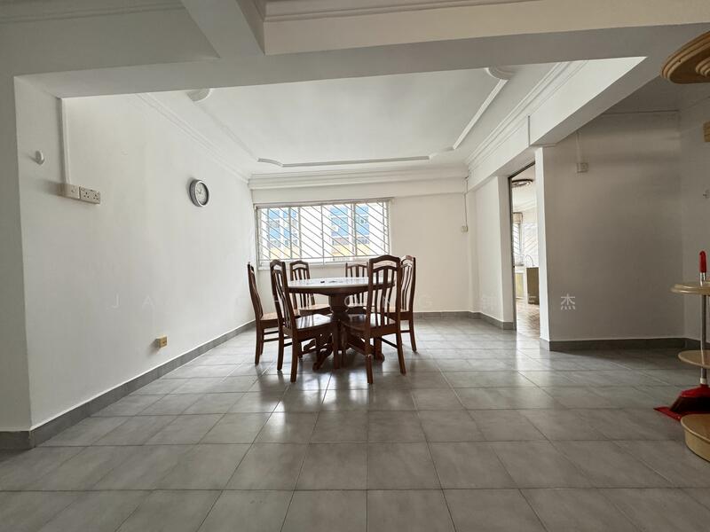 For Rent - 114 Serangoon North Avenue 1