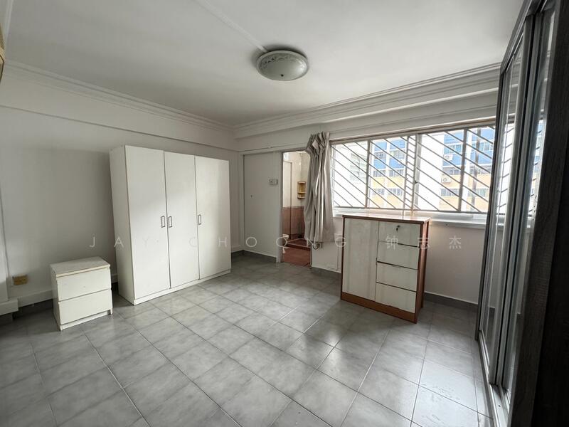 For Rent - 114 Serangoon North Avenue 1