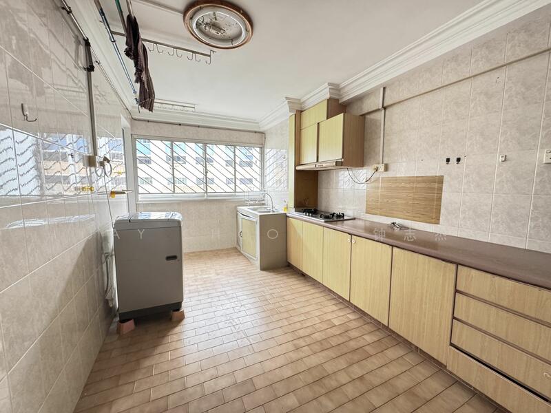 For Rent - 114 Serangoon North Avenue 1