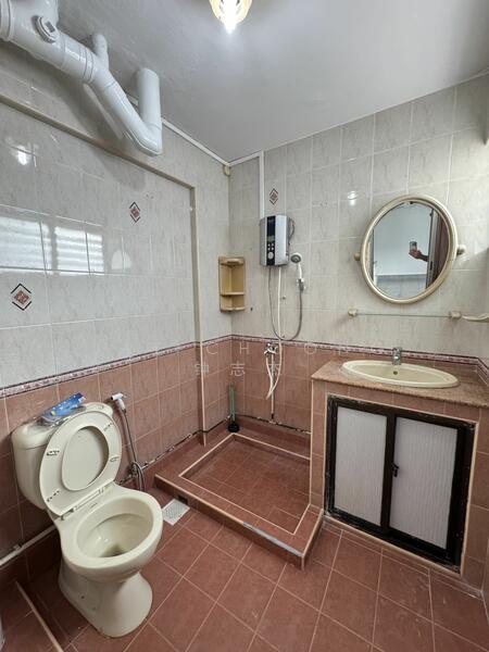 For Rent - 114 Serangoon North Avenue 1