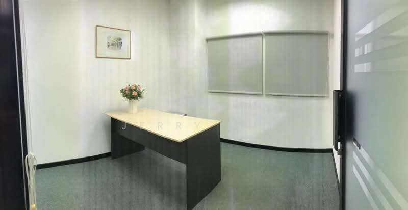 Crystal Time Building, 16 Tannery Lane, 2,925 sqft, Light Industrial (B1) For Rent, by Jerry Lum, 22112947 - Office - CommercialGuru.com.sg