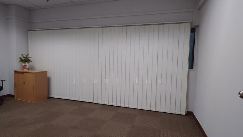 Crystal Time Building, 16 Tannery Lane, 2,925 sqft, Light Industrial (B1) For Rent, by Jerry Lum, 22112947 - CommercialGuru.com.sg