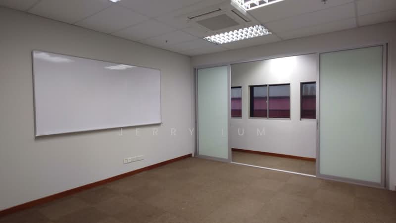 Crystal Time Building, 16 Tannery Lane, 2,925 sqft, Light Industrial (B1) For Rent, by Jerry Lum, 22112947 - CommercialGuru.com.sg