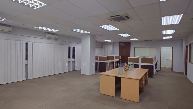 Crystal Time Building, 16 Tannery Lane, 2,925 sqft, Light Industrial (B1) For Rent, by Jerry Lum, 22112947 - CommercialGuru.com.sg