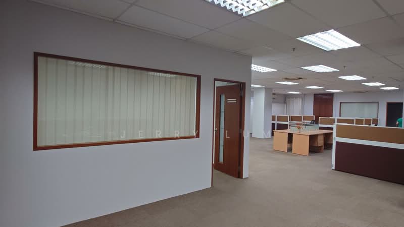 Crystal Time Building, 16 Tannery Lane, 2,925 sqft, Light Industrial (B1) For Rent, by Jerry Lum, 22112947 - CommercialGuru.com.sg