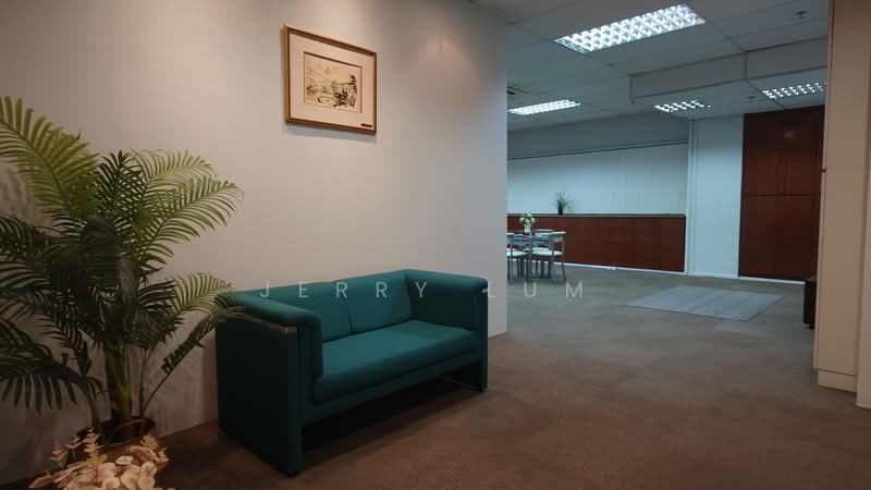 Crystal Time Building, 16 Tannery Lane, 2,925 sqft, Light Industrial (B1) For Rent, by Jerry Lum, 22112947 - CommercialGuru.com.sg