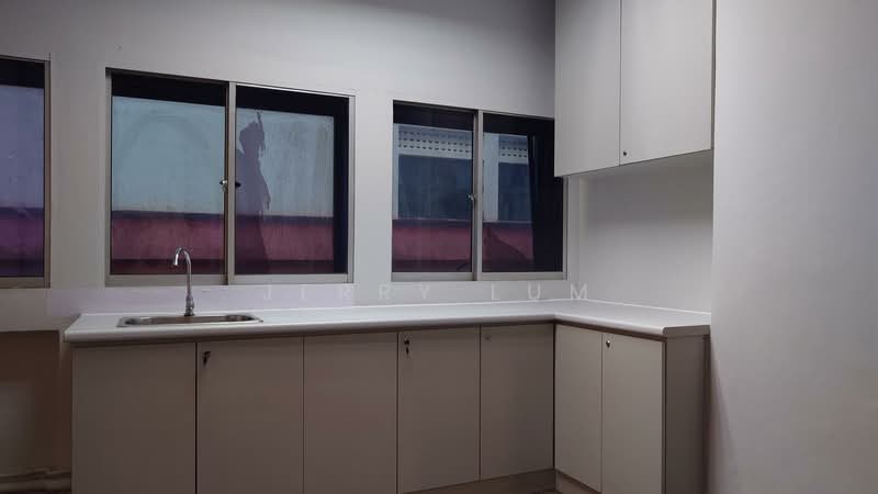 Crystal Time Building, 16 Tannery Lane, 2,925 sqft, Light Industrial (B1) For Rent, by Jerry Lum, 22112947 - CommercialGuru.com.sg