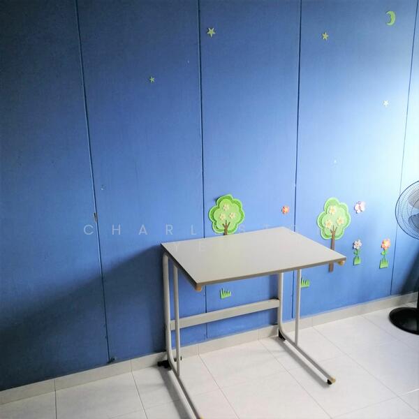 For Rent - 838 Hougang Central