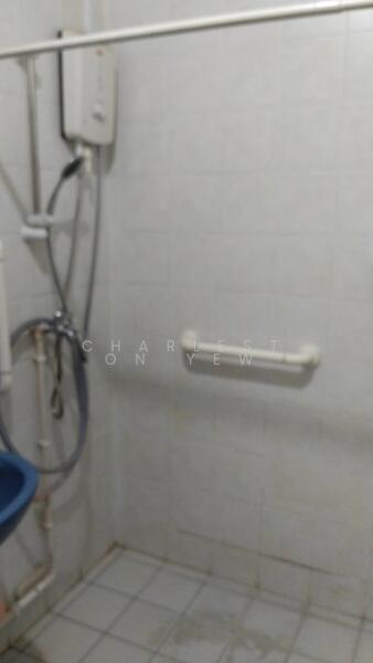 For Rent - 838 Hougang Central