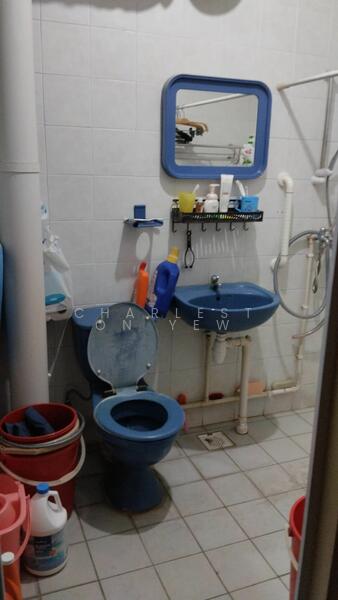 For Rent - 838 Hougang Central