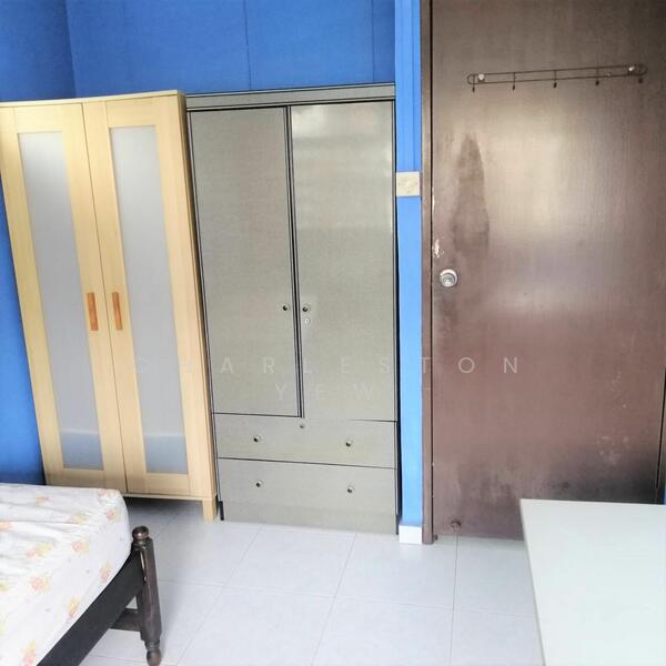 For Rent - 838 Hougang Central