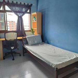 For Rent - 838 Hougang Central